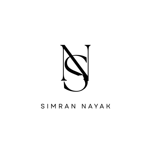simrannayak compact logo