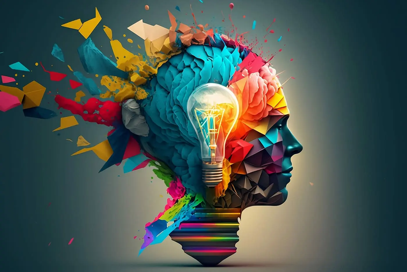 the intersection of ai and human creativity can machines really be creative 1
